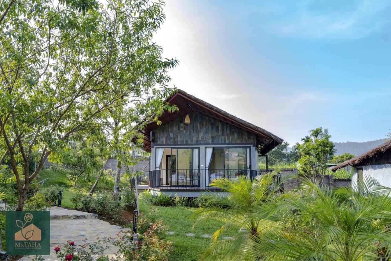Ms Taha Villas Ba VI - Venuestay Esterno foto