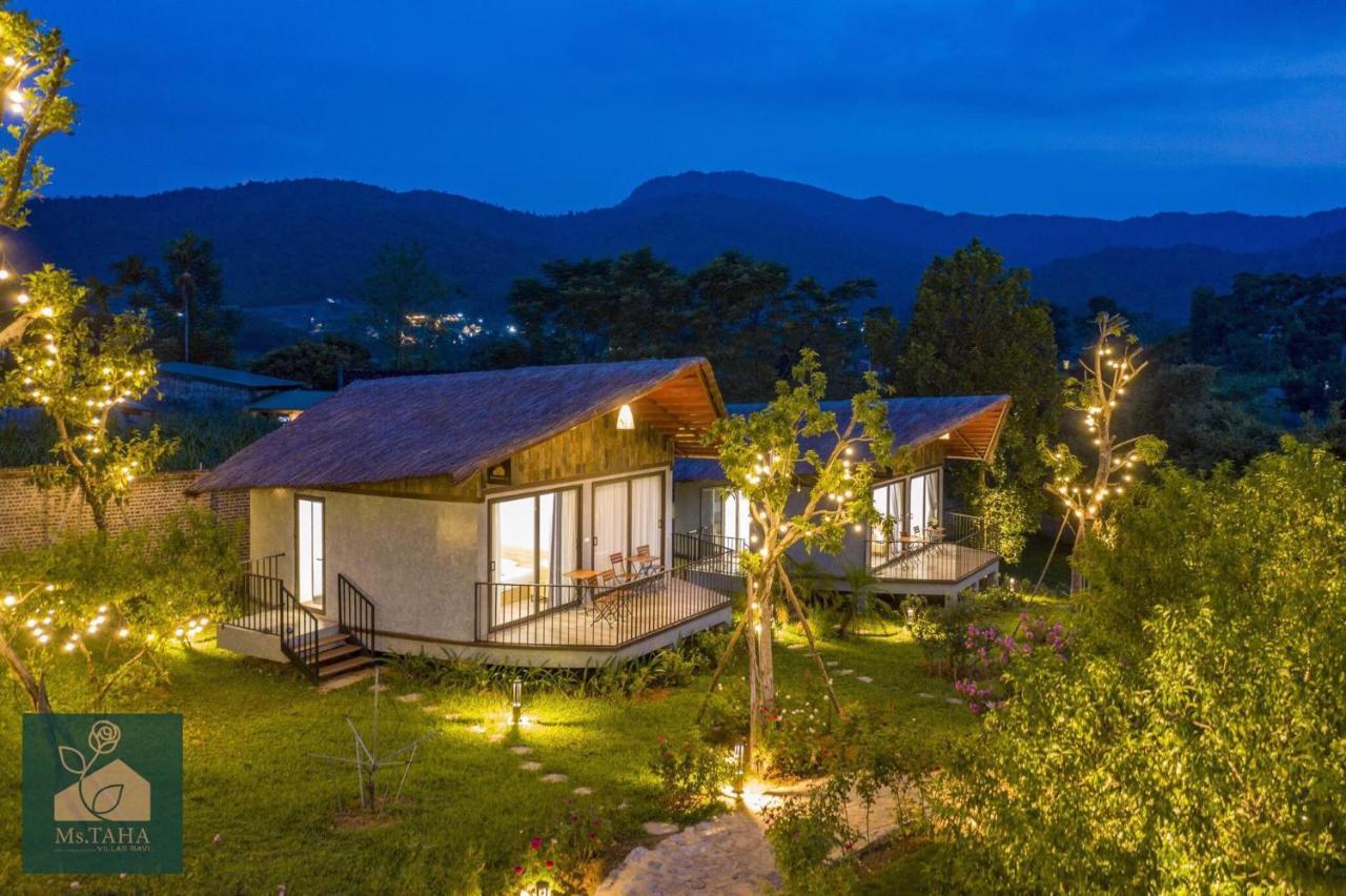 Ms Taha Villas Ba VI - Venuestay Esterno foto