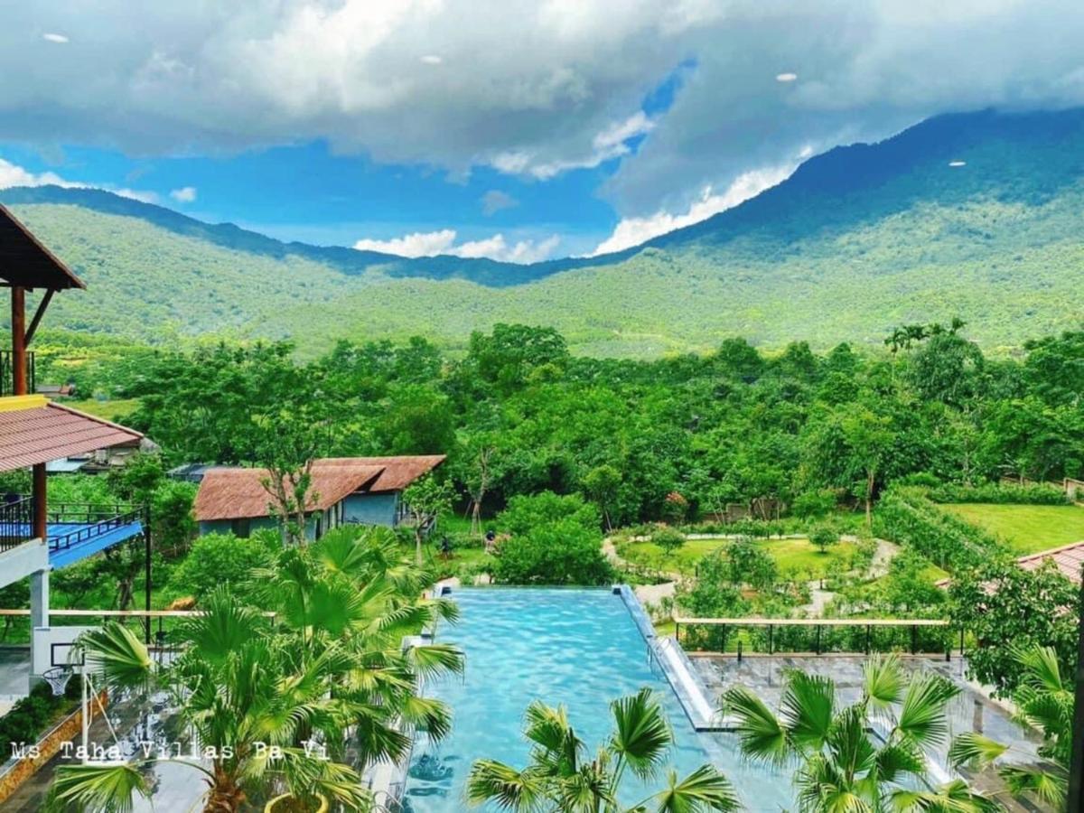 Ms Taha Villas Ba VI - Venuestay Esterno foto