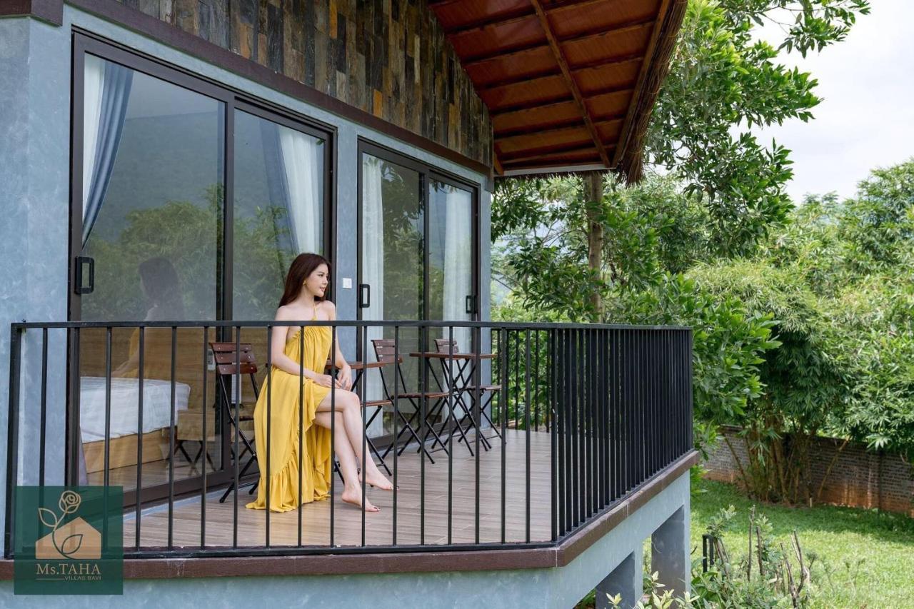 Ms Taha Villas Ba VI - Venuestay Esterno foto