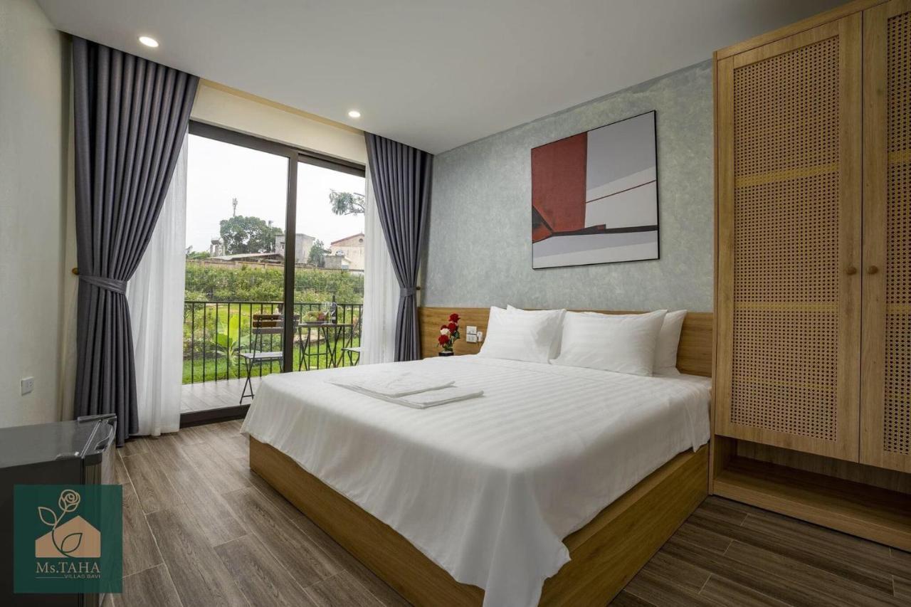 Ms Taha Villas Ba VI - Venuestay Esterno foto