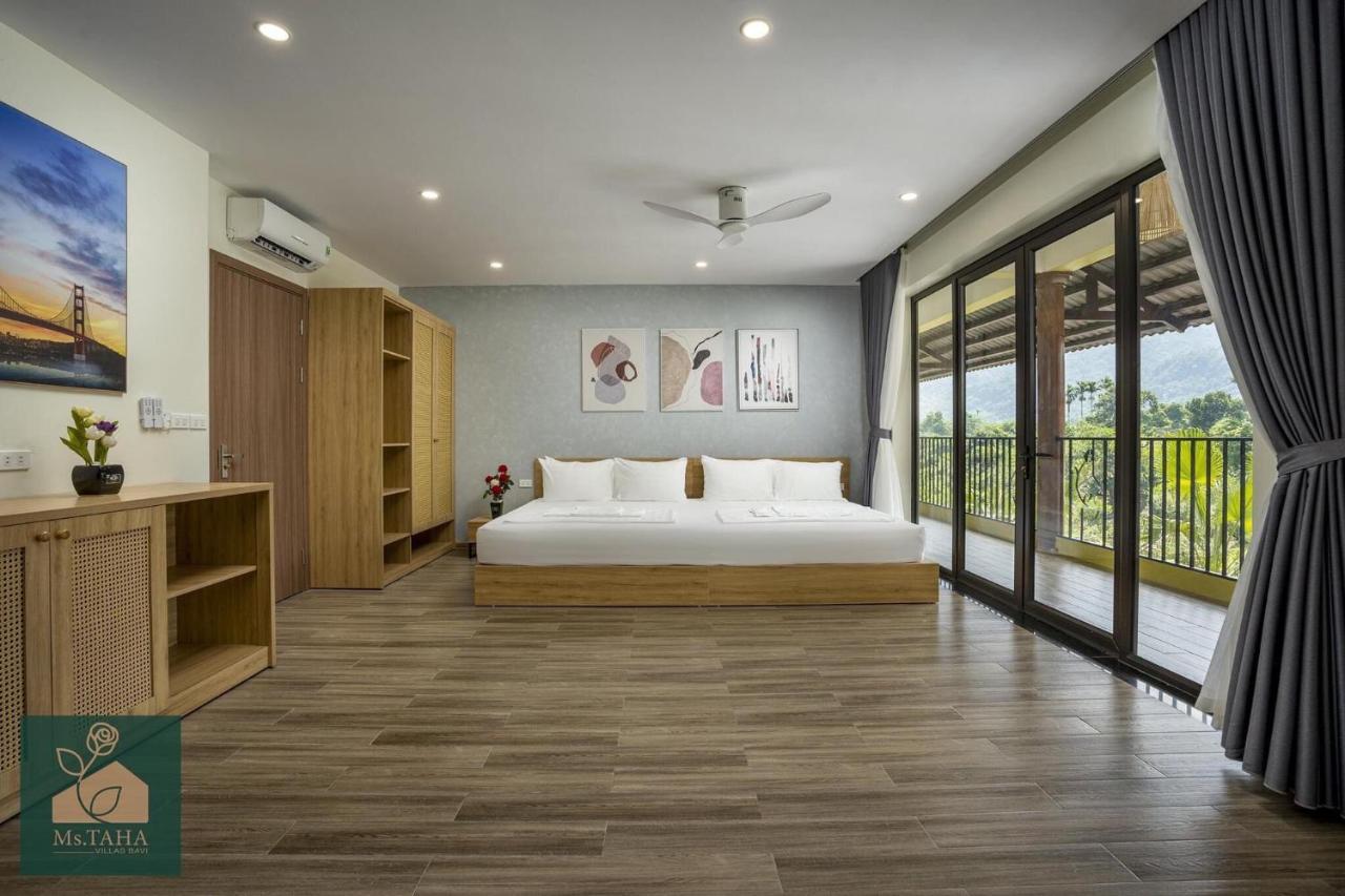 Ms Taha Villas Ba VI - Venuestay Esterno foto