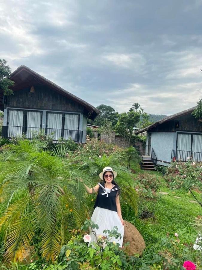 Ms Taha Villas Ba VI - Venuestay Esterno foto
