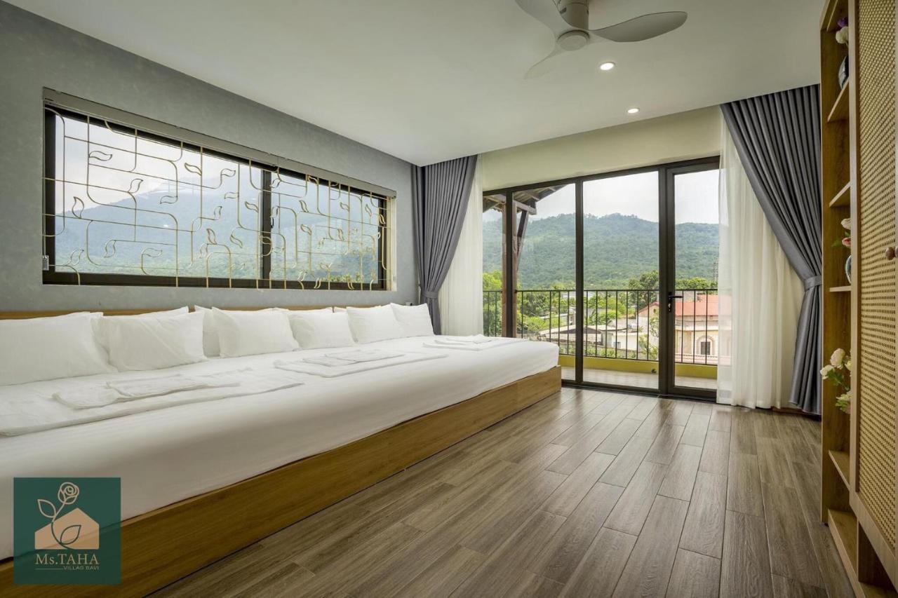 Ms Taha Villas Ba VI - Venuestay Esterno foto