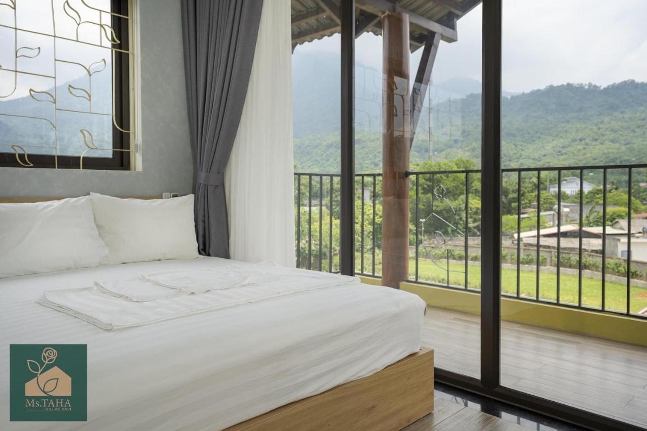 Ms Taha Villas Ba VI - Venuestay Esterno foto