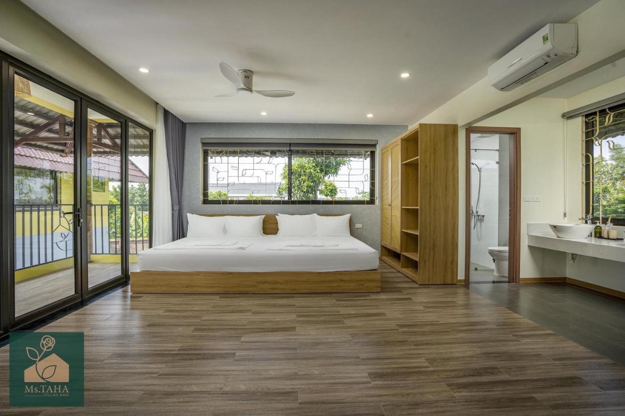 Ms Taha Villas Ba VI - Venuestay Esterno foto