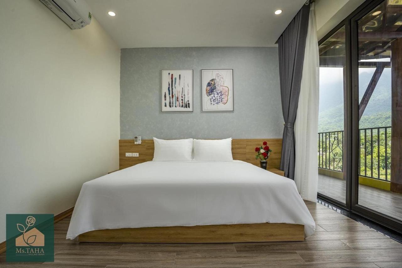 Ms Taha Villas Ba VI - Venuestay Esterno foto